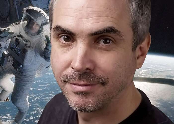 El mexicano Alfonso Cuarón nominado al Óscar a Mejor Director por