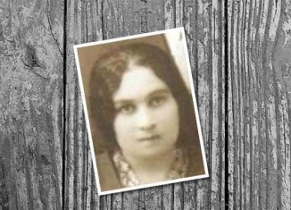 abuela rosanissan