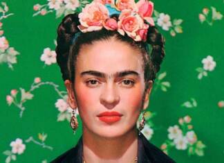 EuropaPress 2691655 frida kahlo un icono de la pintura mexicana 20200305113547 ki8 U473983062515Cc 992x558@LaVanguardia Web