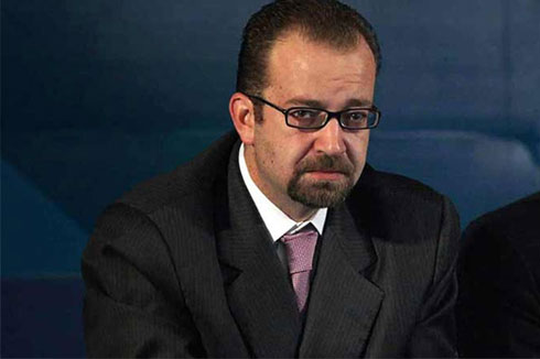 Mony de Swaan Addati, Comisionado de la Comisión Federal de Telecomunicaciones (COFETEL)