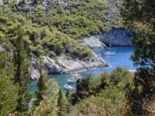 Zakynthos, Gresia