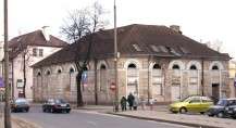Plock Synagogue web