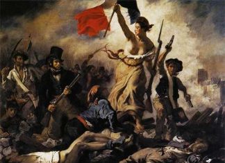 revolucion francesa
