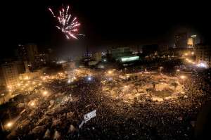 festejo egipto