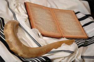 Rosh hashanah 6