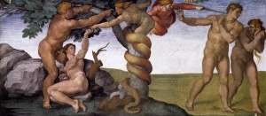 garden of eden