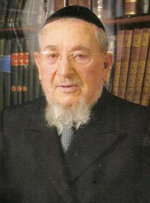Moshe-Kaiman