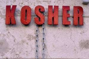 kosher