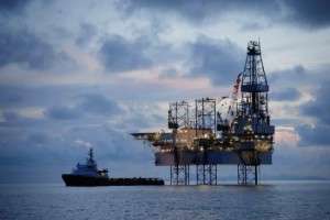 offshore drillers new