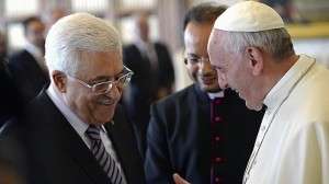 papa abbas