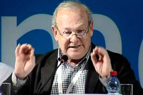 Daniel Liwerant, Sinónimo de liderazgo