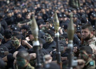 hamas gaza
