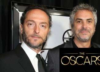Cuaron Lubezki