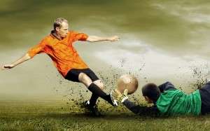 La pasion del futbol soccer 7