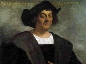 cristobal colon