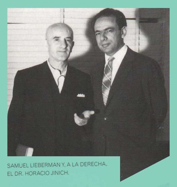 lieberman-jinich