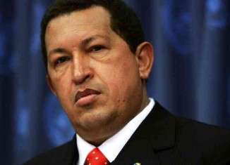 Hugo Chavez
