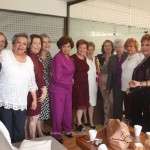 Mujeres Voluntarias Judeo Mexicanas 0281