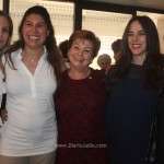 Mujeres Voluntarias Judeo Mexicanas 0299
