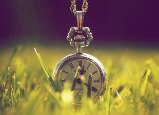 Relojes antiguos