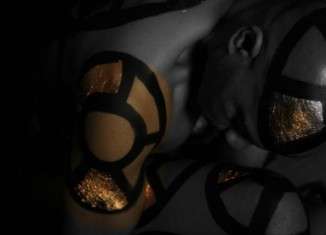 body painting