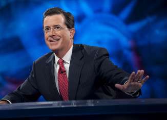 colbert