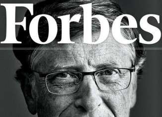 forbes bill gates cover