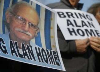 Alan Gross