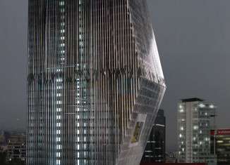 Torre Bicentenario