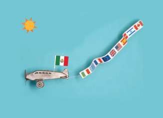 avioneta mexico