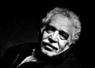 gabriel garcia marquez