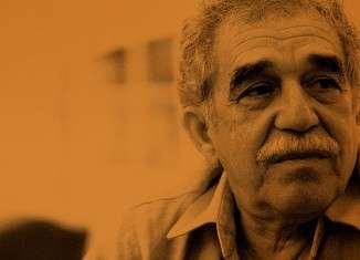 garcia marquez