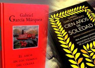libros marquez