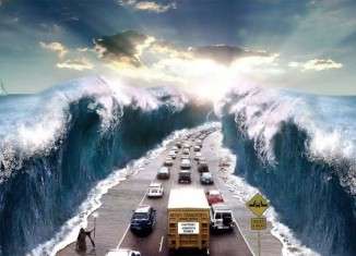 modern exodus