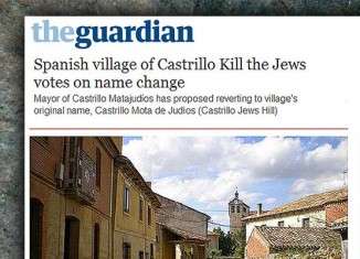 the guardian