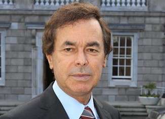 Alan Shatter