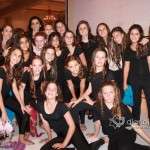 Bat Mitzvah Sefaradi 0225