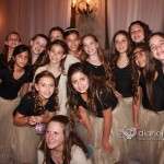 Bat Mitzvah Sefaradi 0233