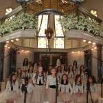 Bat Mitzvah Sefaradi 0388