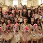 Bat Mitzvah Sefaradi 05531
