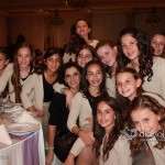 Bat Mitzvah Sefaradi 0670