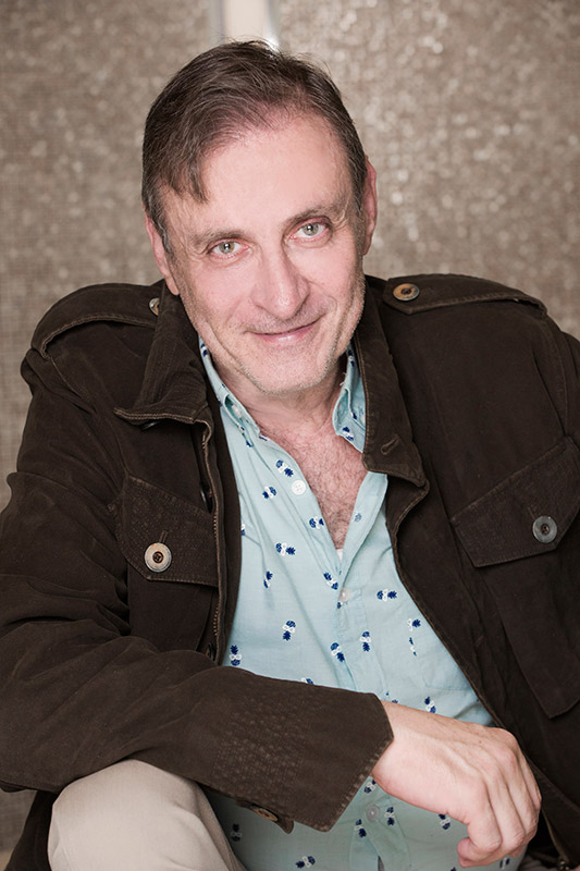 Morris Gilbert1