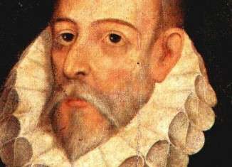 cervantes