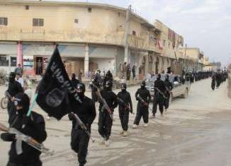 ISIS