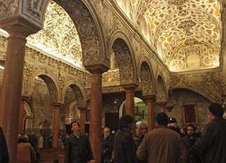 santa maria blanca sinagoga sevilla1