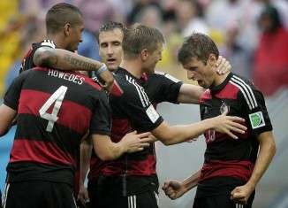 alemania