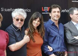 bardem cruz almodovar