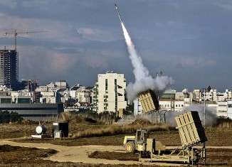 irondome