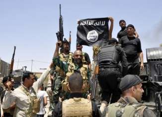 isis