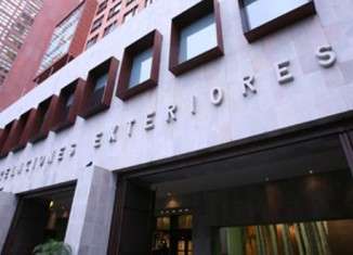 secretaria relaciones exteriores1